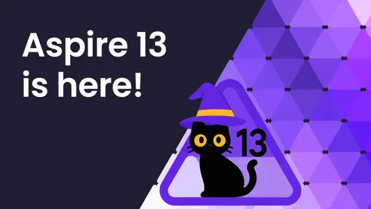 Aspire 13 - Aspireify anything