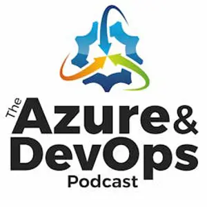 Azure & DevOps Podcast: David Fowler: Architecture of .NET Aspire