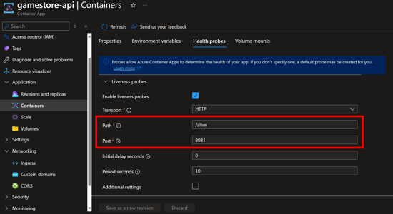 Build Self-Healing Apps: Health Checks and Probes with .NET Aspire
