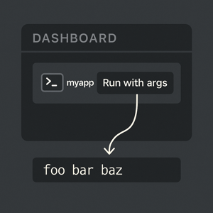 Building a Dynamic Command Sample with .NET Aspire