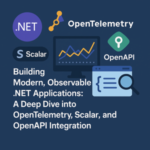Building Modern, Observable .NET