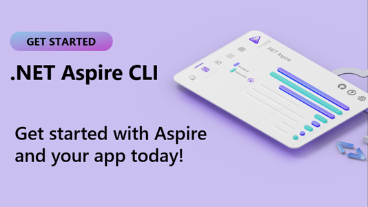 Getting Started with the Aspire CLI