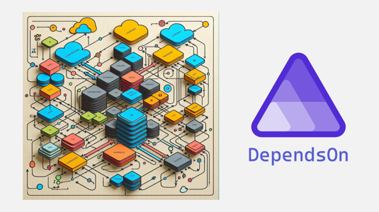 Managing Startup Dependencies in .NET Aspire