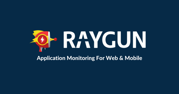 Raygun for .NET Aspire