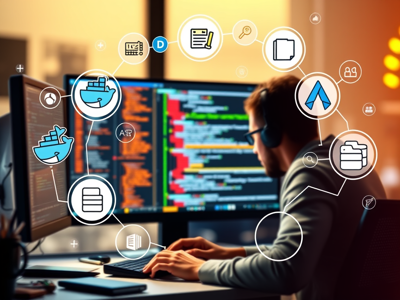 Why should I use .NET Aspire?